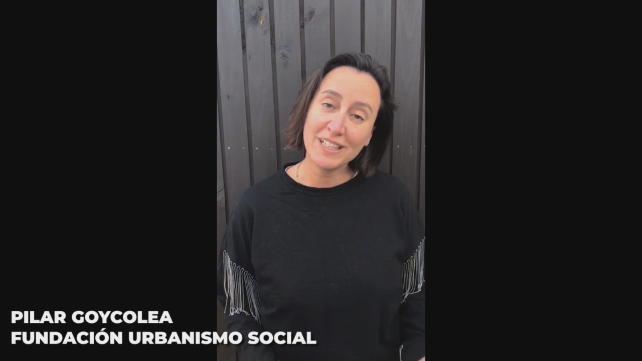 Fotografía del evento de lanzamiento 20