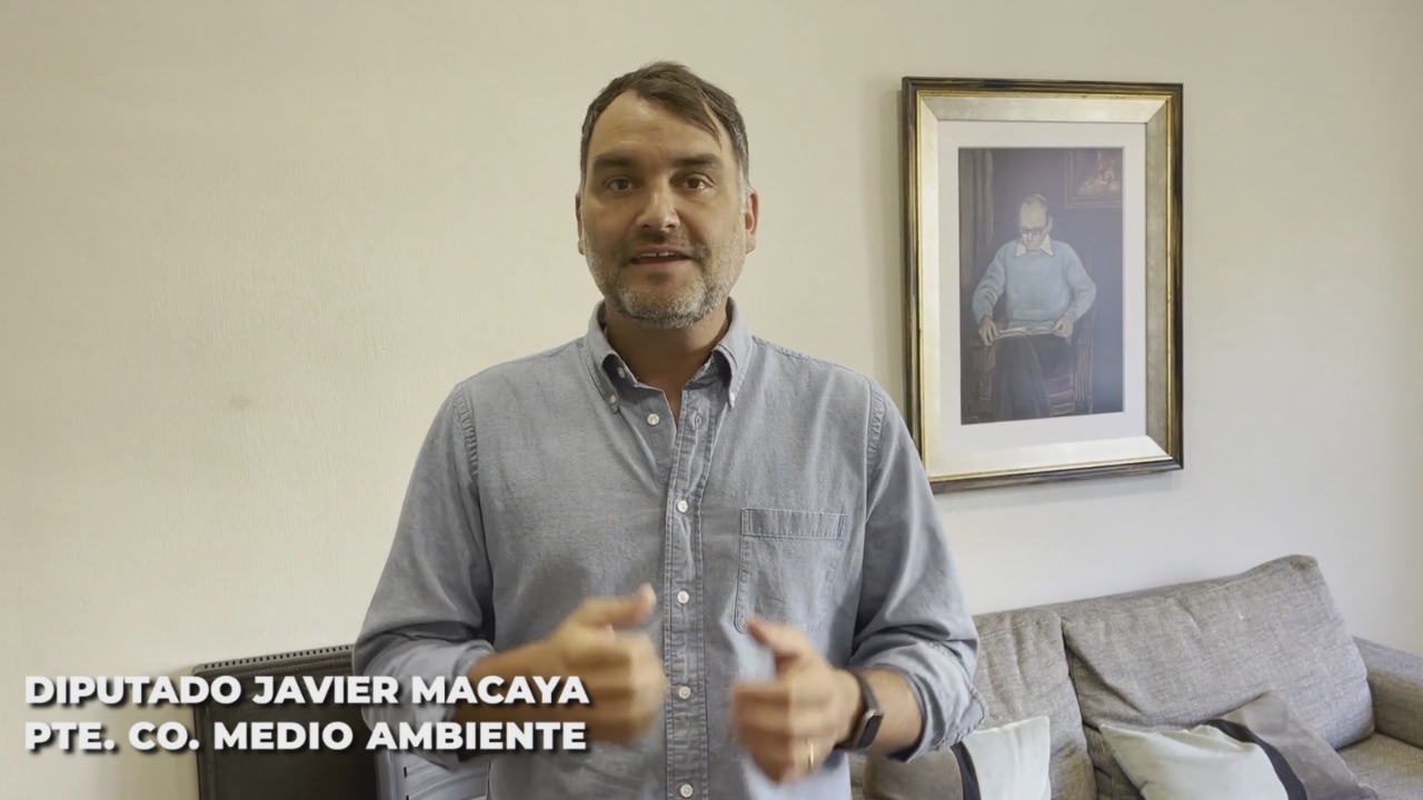 Fotografía del evento de lanzamiento 21